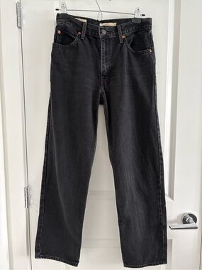 Levi's Women's Dad Jeans